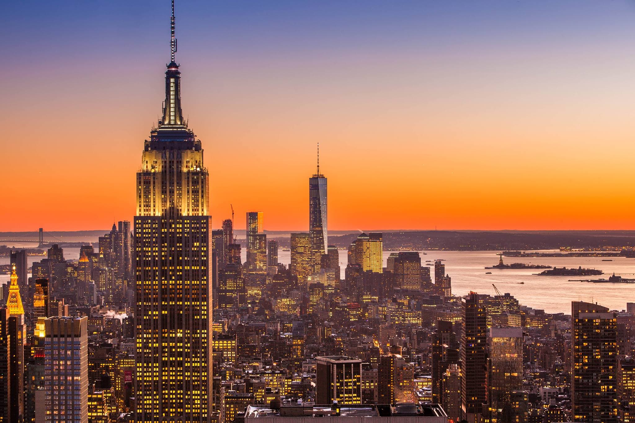 New York