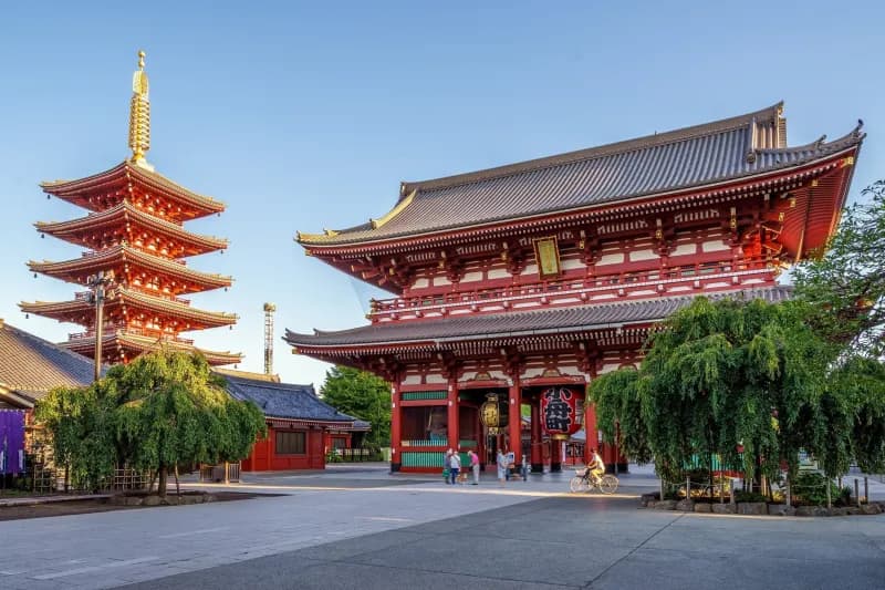 Tokyo